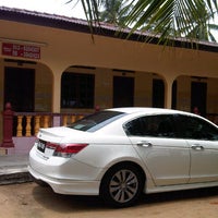Chalet Mesra Resort