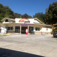 Ampm Convenience Store