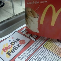 Photo taken at McDonald&amp;#39;s by Nathalie R. on 8/25/2012