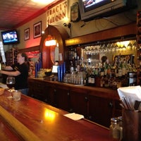 Photo taken at Tracy&amp;#39;s Saloon by Annie L. on 7/22/2012