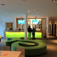 รูปภาพถ่ายที่ Explorer Hotel Montafon โดย Markus B. เมื่อ 2/18/2012
