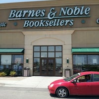 Barnes Noble Southwest Topeka Topeka Ks