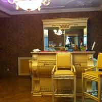 Photo taken at Севмаш-отель by Алексей А. on 8/4/2012