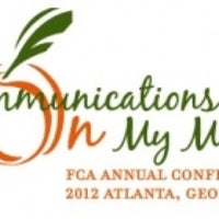 Photo taken at FCA Annual Conference by Bradley C. on 5/16/2012