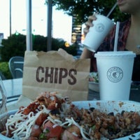 Photo taken at Chipotle Mexican Grill by Jacob H. on 6/8/2012