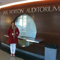 Photo taken at Graduate School of Political Management by Melissa A. on 5/23/2012