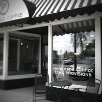 4/19/2012にJeff S.がPopulace Cafeで撮った写真
