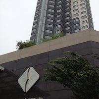 Photo taken at 国信雅都大酒店 Grand Trustel Aster by Stella H. on 5/29/2012