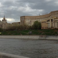 Рим авто бережковская набережная