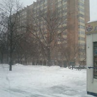 Photo taken at Московский Дом Книги by Mikhail D. on 2/2/2012