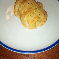 Photo taken at Red Lobster by Katie M. on 5/19/2012