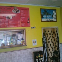 Photo taken at Jamaica Jerk Spice by Peter K. on 6/28/2012