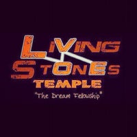 Foto tomada en Living Stones Temple - Dr. A. B. Sutton, Jr. Pastor  por Juhmad H. el 8/26/2012