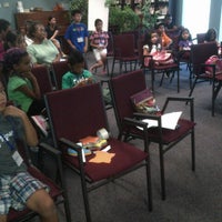 Foto scattata a Milliken Wesleyan Methodist Church da Chris L. il 8/1/2012