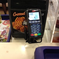 Das Foto wurde bei McDonald&amp;#39;s von Prodromos S. am 5/21/2012 aufgenommen