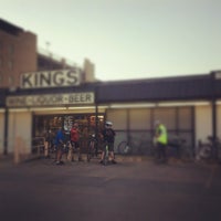 King S Liquor Liquor Store In Fort Worth