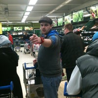 Photo taken at Tesco Extra by Jimmeh P. on 2/25/2012