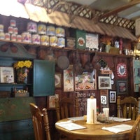 Photo taken at Harry&amp;#39;s Oklahoma Style Smokehouse BBQ. by Tim C. on 3/18/2012