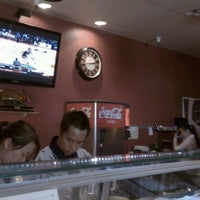 Photo taken at Sushi Rose by Jeff L. on 2/18/2012