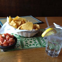 6/14/2012 tarihinde Ann O.ziyaretçi tarafından Miguel&amp;#39;s Mexican Restaurant'de çekilen fotoğraf