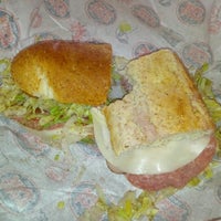 Photo taken at Jersey Mike&amp;#39;s Subs by Ketan P. on 7/21/2012