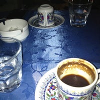 Photo taken at The Coffee Lounge Pasabahce by Sevda T. on 9/1/2012