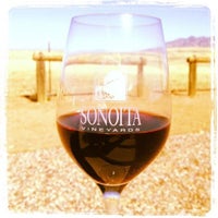 4/30/2012にRebecca G.がSonoita Vineyardsで撮った写真