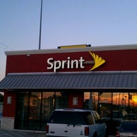 Photo taken at Sprint by Ken B. on 3/27/2012