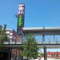 Splau El Prat De Llobregat Av Baix Llobregat S N