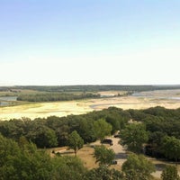 Photo taken at Platte River State Park by Danielle S. on 7/28/2012