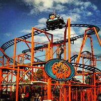 Seabreeze amusement park coupon