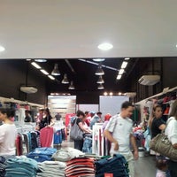 lacoste outlet