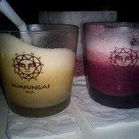 Huaringas Bar - Miraflores - Miraflores, Lima