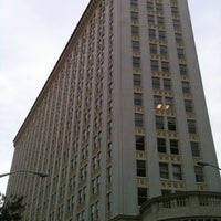 Photo taken at The Hurt Building by Mackensie H. on 6/20/2012