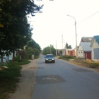 Photo taken at Песковская улица by Евгений П. on 9/5/2012
