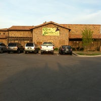 Photo taken at Olive Garden by Antoine S. on 3/28/2012