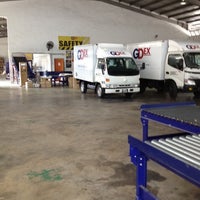 gdex johor bahru