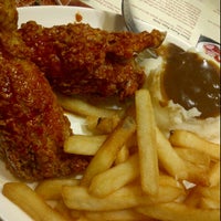 Photo taken at BBQ Chicken by Sharon S. on 6/12/2012