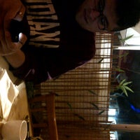 Photo taken at Drunken Sushi by who-lee-ah on 5/4/2012