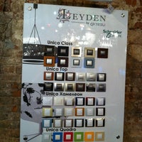 Photo taken at Leyden By Tesli by Антон П. on 2/8/2012