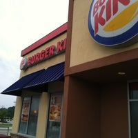 Photo taken at Burger King by Misty C. on 8/30/2012