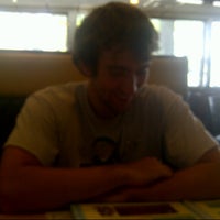 Photo taken at Seaford Palace Diner by Morgan M. on 7/1/2012