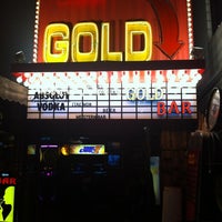 Photo taken at Gold Bar by Jeremius I on 6/28/2012