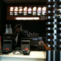 Photo taken at McDonald&amp;#39;s by Sirisakul P. on 5/28/2012