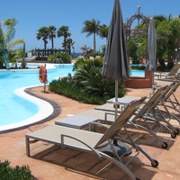 Photo taken at Sheraton La Caleta Resort &amp;amp; Spa by Sales C. on 2/21/2012