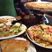 Photo taken at Avicolli&amp;#39;s Pizzeria &amp;amp; Restaurant by Todd R. on 7/6/2012