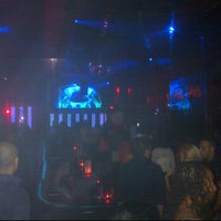 Photo taken at Dream Nightclub by DJ Knowledge on 3/3/2012