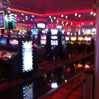Photo taken at Mega Casino by Edel Luis M. on 5/25/2012