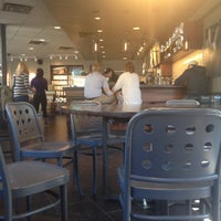 Photo taken at Starbucks by Jonathan T. on 5/13/2012