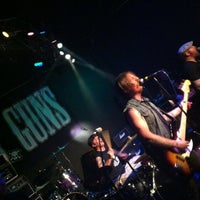 Foto tomada en Fusion Bar &amp;amp; Night Club  por ᴡ F. el 3/30/2012